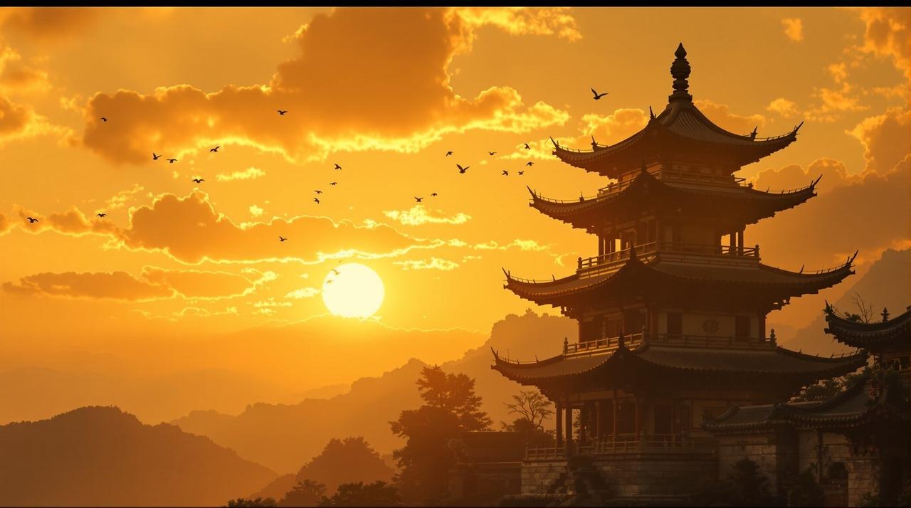 人文纪录频道封面 - 韩国视频